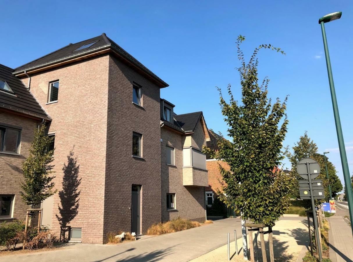 Casa Akuta Airport Flat Apartment Kortenberg Exterior photo